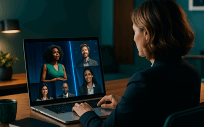 Why So Many Speakers Stay Stuck at Free Gigs (And How to Break Out)