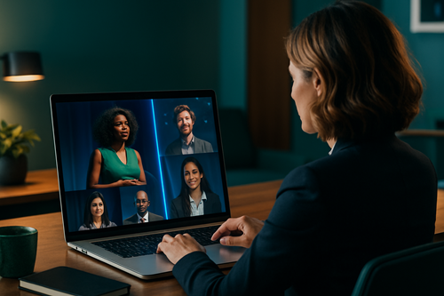 Why So Many Speakers Stay Stuck at Free Gigs (And How to Break Out)