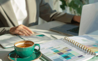 The Secret to Staying Sane as a Speaker: Building Systems That Support You