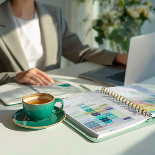 The Secret to Staying Sane as a Speaker: Building Systems That Support You