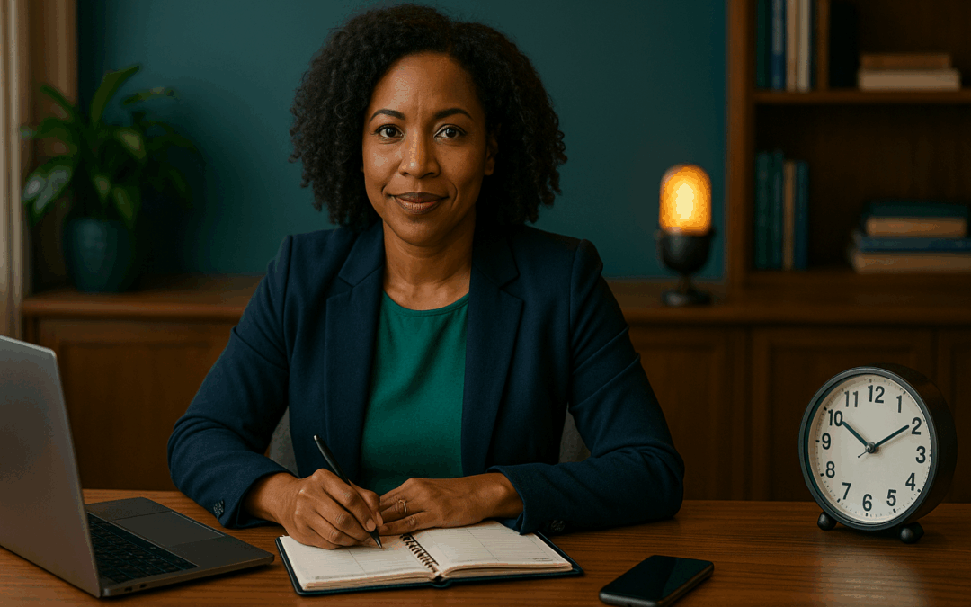 How a Speaker Support Concierge Saves You 10+ Hours a Week