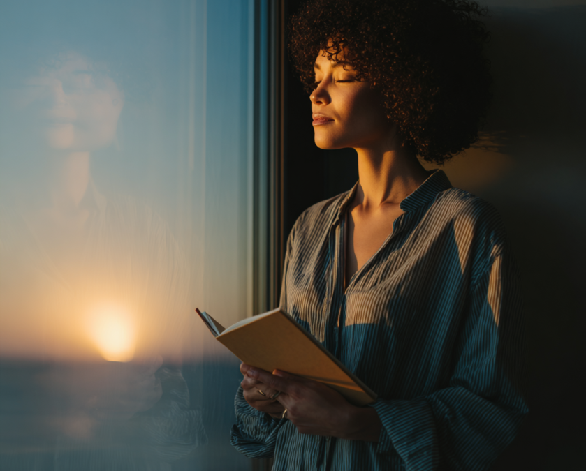 Before You Set New Year’s Resolutions for Speakers, Close This Chapter First