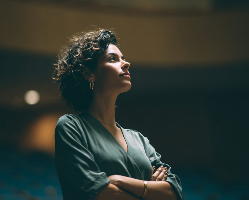 Why Seasoned Speakers Plateau (And How to Break Through Without Burnout)