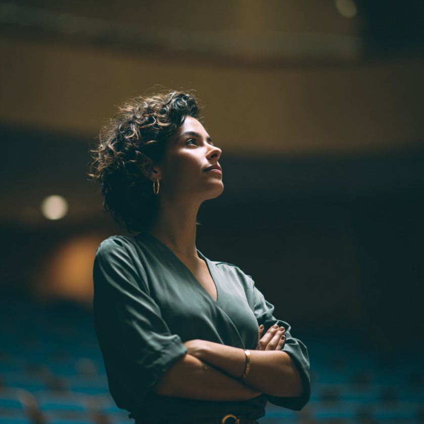 Why Seasoned Speakers Plateau (And How to Break Through Without Burnout)