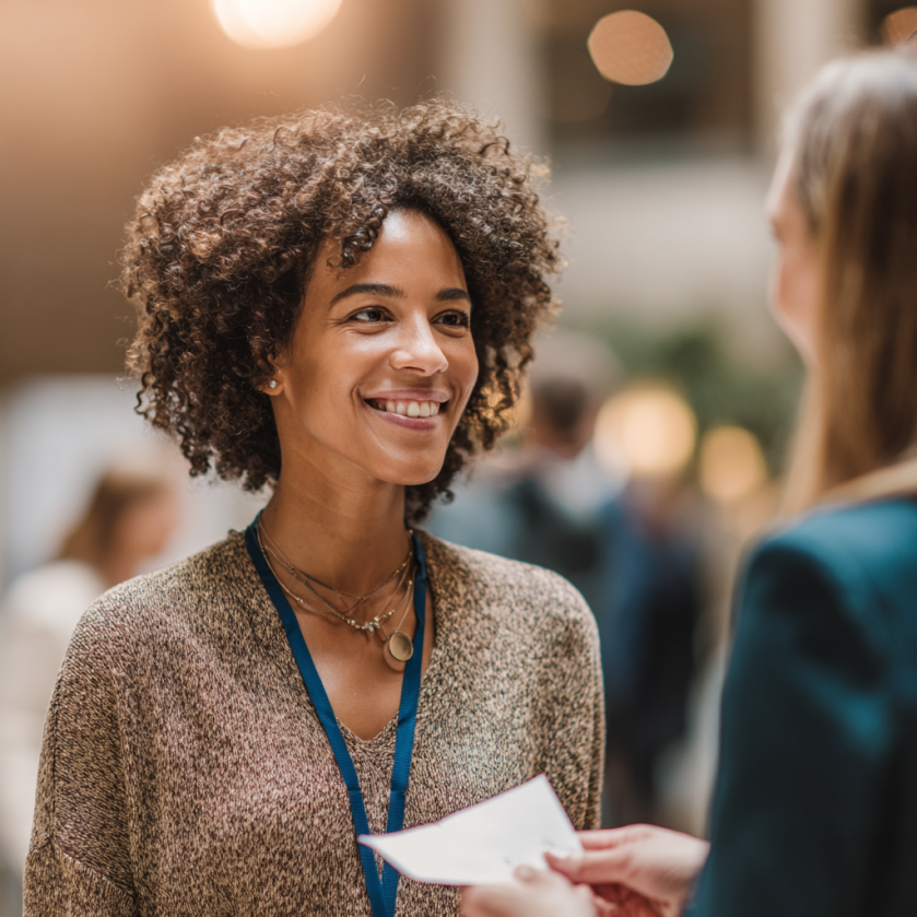 The Real Reason Speakers Stay Booked (And It’s Not What You Think)