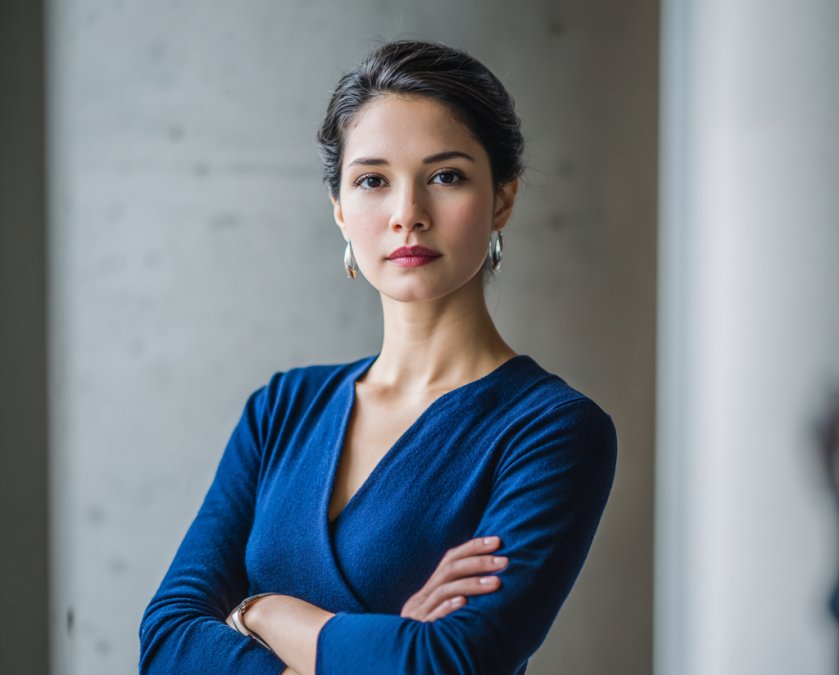 Most Speakers Aren’t Invisible. They’re Unclear.