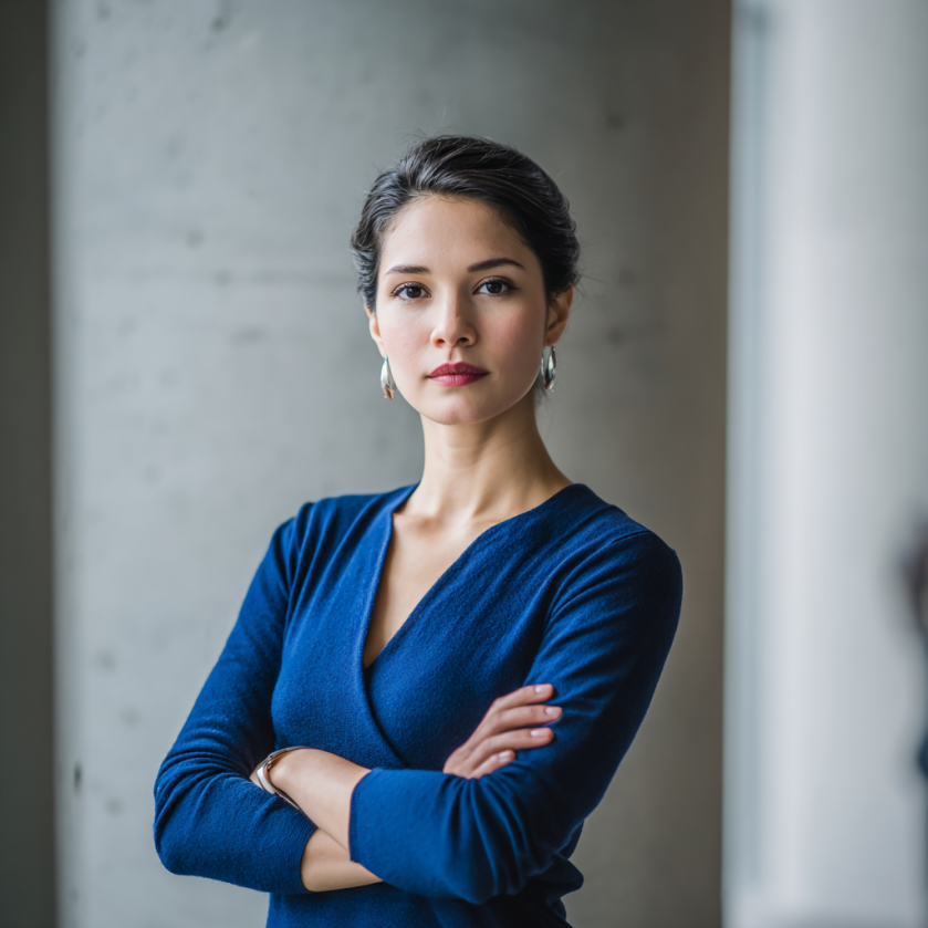 Most Speakers Aren’t Invisible. They’re Unclear. Most Speakers Aren’t Invisible. They’re Unclear.