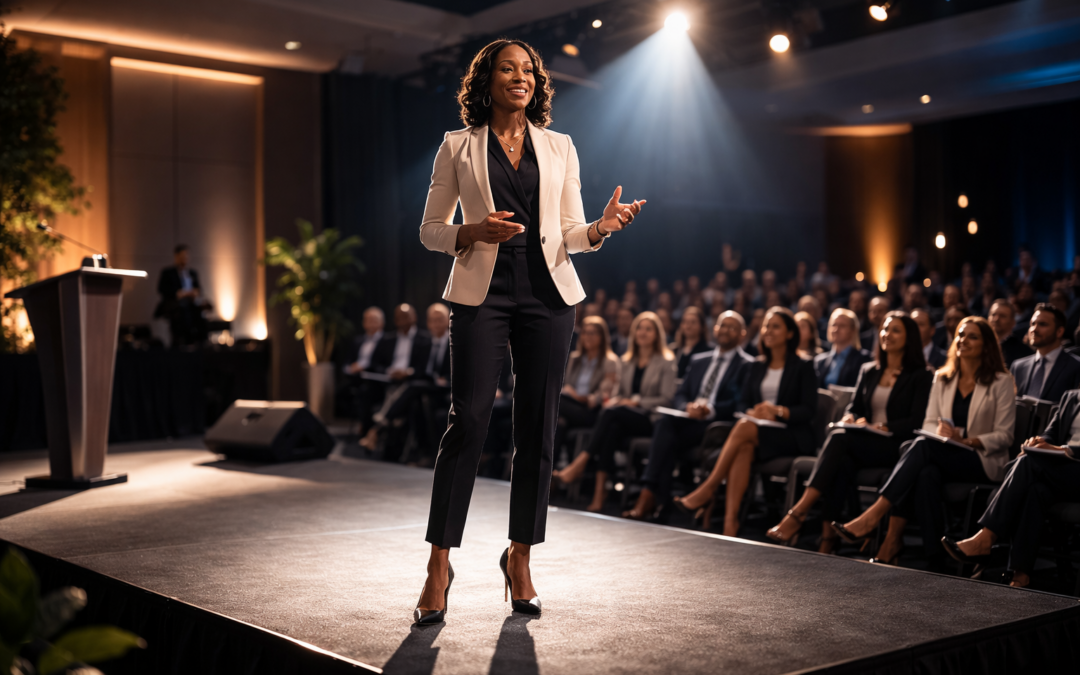 You’re Not Invisible. You’re Unclear.