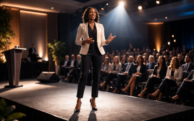 You’re Not Invisible. You’re Unclear.