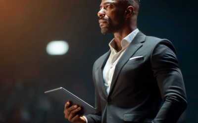 Why Packaging Your Expertise Matters for Paid Speaking Engagements