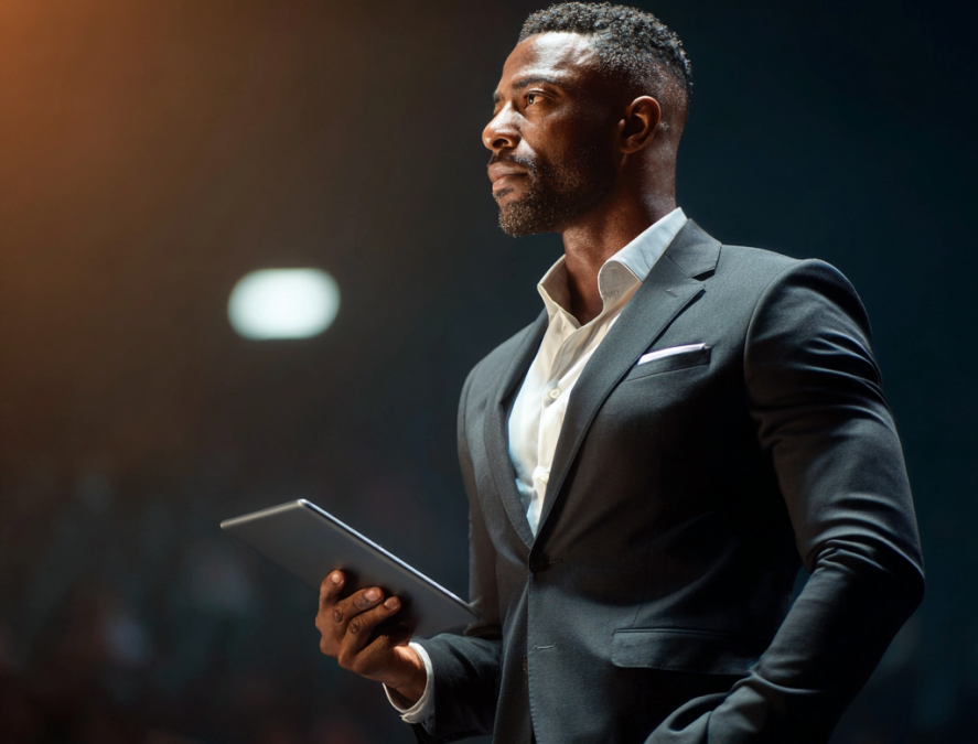 Why Packaging Your Expertise Matters for Paid Speaking Engagements