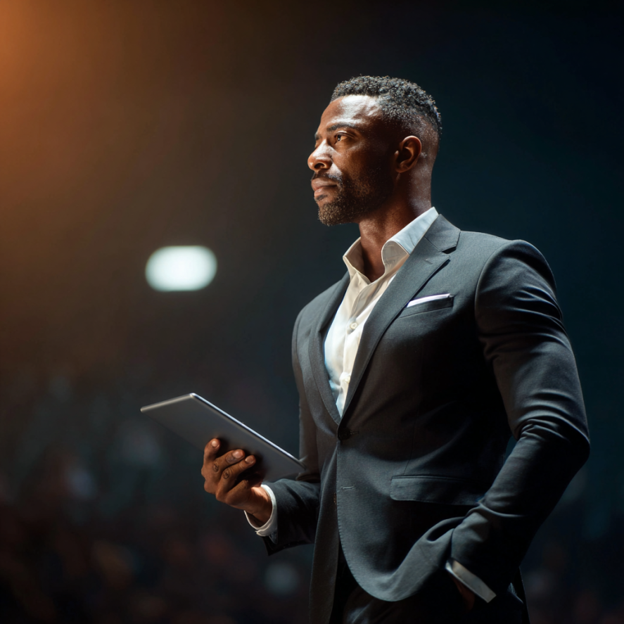 Why Packaging Your Expertise Matters for Paid Speaking Engagements