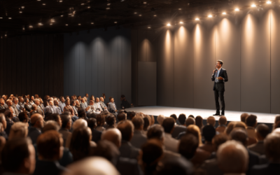 How to Find Paid Speaking Engagements on the Right Platforms