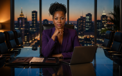 What Nobody Tells You About Building a Profitable Speaking Business
