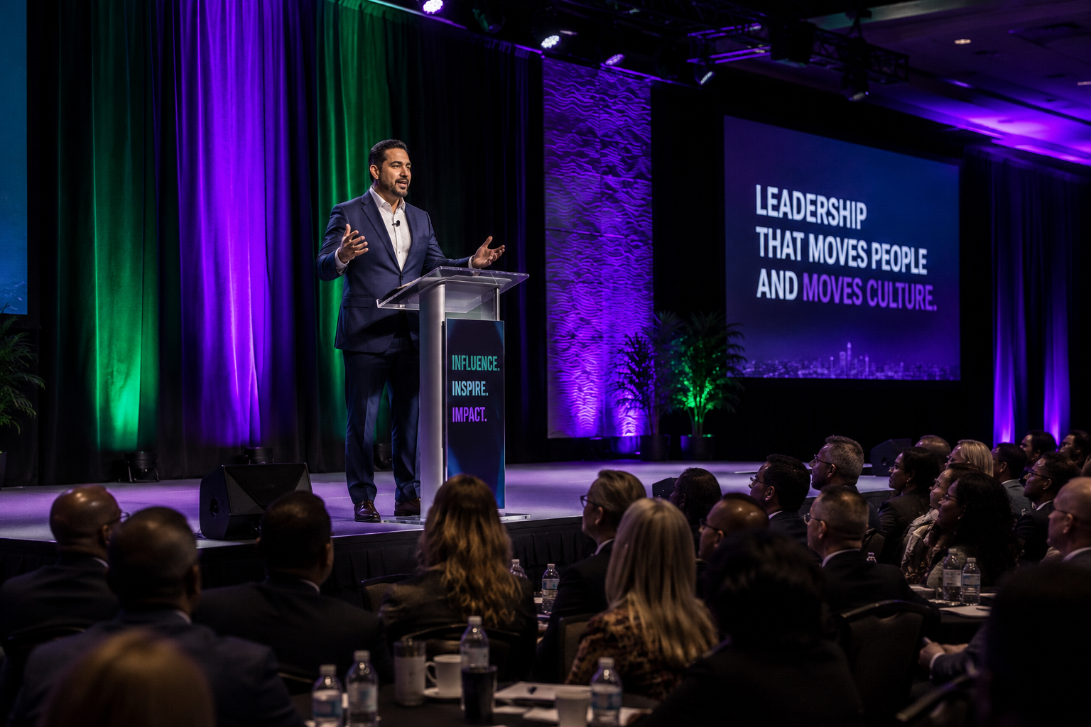 The Mistakes That Are Quietly Costing Speakers Opportunities Right Now