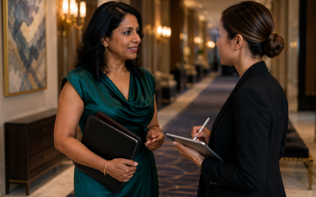 Why a VA Could Not Grow Your Speaking Business and What Actually Will