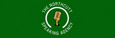 The Northcutt Speaking Agency Blog Logo